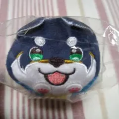 黒井しば　もちころりん