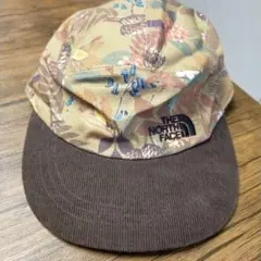 ノースフェイス　キャップ