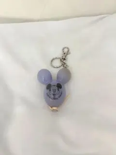ディズニー ミッキーマウス バルーン型キーホルダーハロウィン