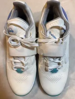 Reebok REGACY LIFTERⅢ 27.5cm スクワットシューズ