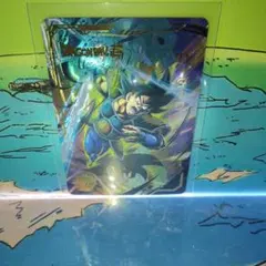 ⭐️⭐️たったひとりの最終決戦⭐️⭐️ヒーローアバターカード海外限定のサムネイル