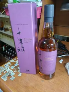 笹の川酒造 963 OMOTE 白色尉 14年 52% 700ml - メルカリ