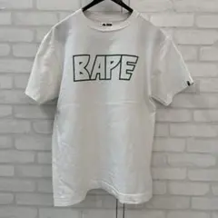 タ*ナ様 桜*様 初期 00s A BATHING APE Tシャツ モザイク タ*ナ様 桜*様 初期 00s A BATHING APE Tシャツ モザイク - メルカリ