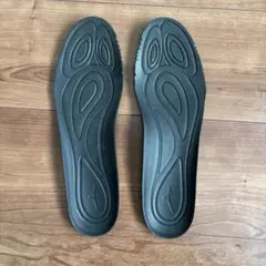 ミズノ サッカー カップインソール MIZUNO ゼログライド 28