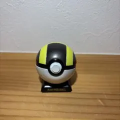 希少】ポケモン モンスターボールコレクション ダークボール - メルカリ