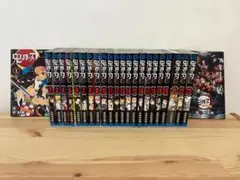 【特装版＆零巻付き】鬼滅の刃 全23巻セット＋劇場限定零巻・特典付き✨