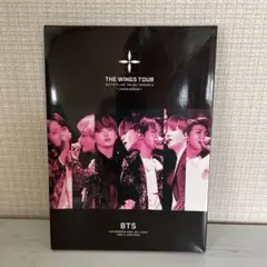 BTS (防弾少年団)/2017 BTS LIVE TRILOGY EPISO…