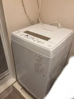 Panasonic 縦型洗濯機 NA-F60B15 2022年製 - メルカリ