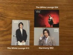 Mrs. GREEN APPLE 大森元貴 フォトカード まとめ売り(3枚)