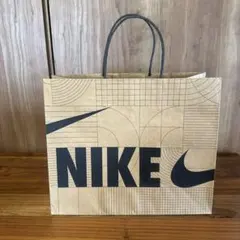 NIKE ショップ袋 紙袋