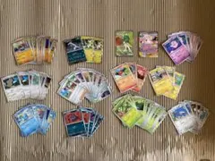 ポケモンカード ムニキスゼロ ジュナイパーex まとめ売り