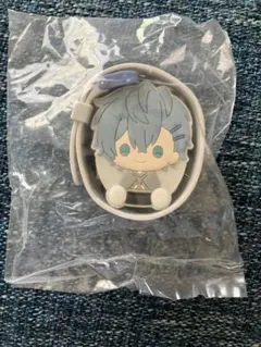 3個セット　カラフルピーチ　カプセルマスコットウォッチ2　ヒロ　のあ　シヴァ