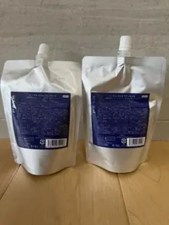 ヘアトリートメントアンジー/ネクター 各1000ml ヘアトリートメントアンジー/ネクター 各1000ml - メルカリ