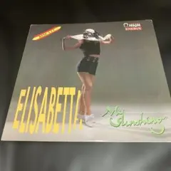 ELISABETTA / MY SUNSHING