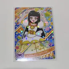 つむぎ フレンドスターグランプリホワイトイエロー ビックカメラ 特典 カード