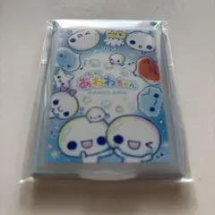 ぷくぷくあわわちゃん ミラーのサムネイル