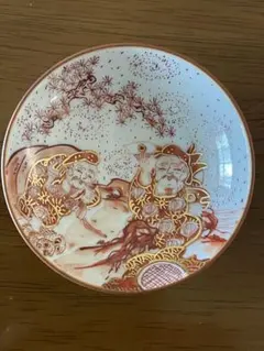 2026年最新】九谷焼 金箔鶴連山一泉の人気アイテム - メルカリ