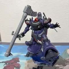 HG ドム　ジークアクス