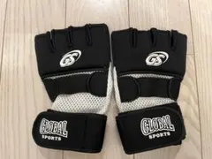 ボクササイズ⭐︎グローブ