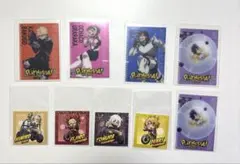 9点セット ヒロアカ ネスタリゾート神戸