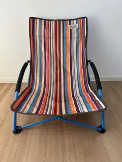 滋賀奈良引き取り可能IKEA ÖNNESTAD 1人掛けソファ グリーン | Mercari