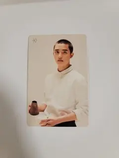 EXO D.O. ギョンス 坊主 トレカ EXO ギョンス D O ディオ UNIVERSE 坊主トレカ2枚セット｜Yahoo!フリマ