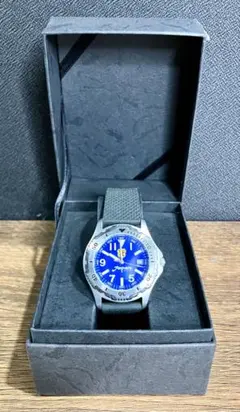 JFA 日本サッカー協会 ロゴ アナログ時計