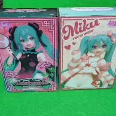 初音ミク Costumes ルームウェアver　 チャイナドレス ver
