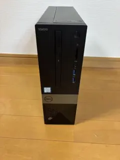 Dell Vostro 3471 デスクトップPC本体のサムネイル