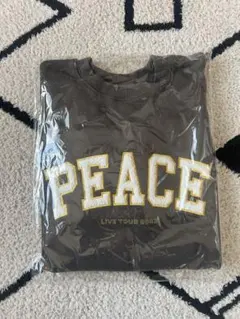 2025年最新】キンプリ トレーナー ピースの人気アイテム - メルカリ