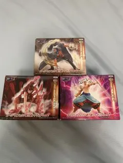 2026年最新】ワンピーススーパーエフェクト能力者フィギュアの人気