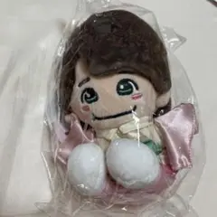 2026年最新】大橋和也 ちびぬいの人気アイテム - メルカリ