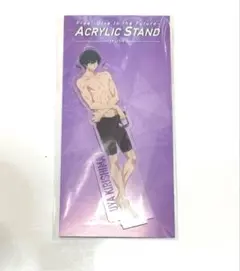 2026年最新】桐嶋郁弥 アクリルスタンド ハイスピードの人気アイテム