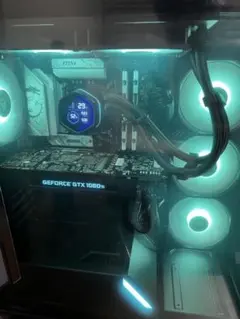 2026年最新】1080ti 搭載 pcの人気アイテム - メルカリ