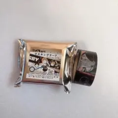 ハイキュー　孤爪研磨　マスキングテープ