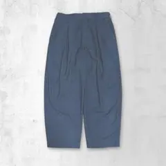 ら*ん様 JUNRED メンズ スラックス ワイドパンツ Ｍさ　サイズ グレーのサムネイル