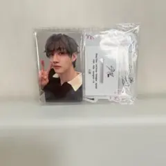 straykids STAYJAPAN FC 更新特典