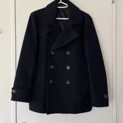 THE SHOP TK ピーコート　M