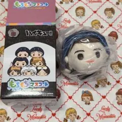 ハイキュー もちもちマスコットVol.8 東峰旭