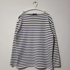 SAINT JAMES ウェッソン　サイズ5