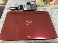 Fujitsu LIFEBOOK AH77/K core i7 （ジャンク品）