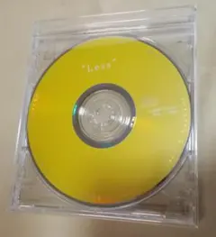 浅井夕子 Less 中古CD