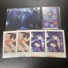 エイトリ 18TRIP 衣川季肋 まとめ売り - メルカリ