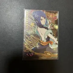 NARUTO 疾風乱舞 小南 SSP トレーディングカード | Mercari