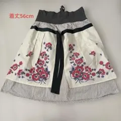 膝丈スカート(M〜Lサイズ)のサムネイル
