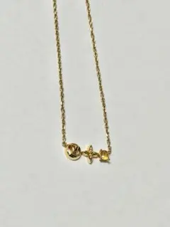 Louis Vuitton コリエプティルイ