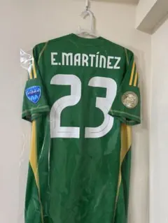 ナポリ2021/22 マラドーナ ユニフォーム 新品タグBOX付き　インシーニェ ナポリ2021/22 マラドーナ ユニフォーム 新品タグBOX付き インシーニェ