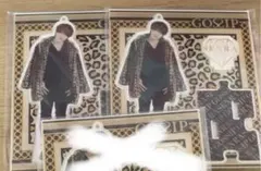 浦島坂田船 センラ 実写アクリルスタンド 2点セット