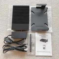 NTT PR-600KI ＋ 無線LANカード SC-40NE「2」セット NTT西日本 PR-600KI ＋ 無線LANカード SC-40NE「2」 - メルカリ
