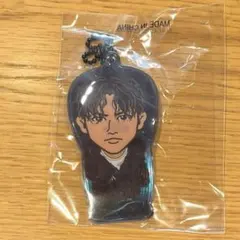 INFINITY MOON クリアチャーム